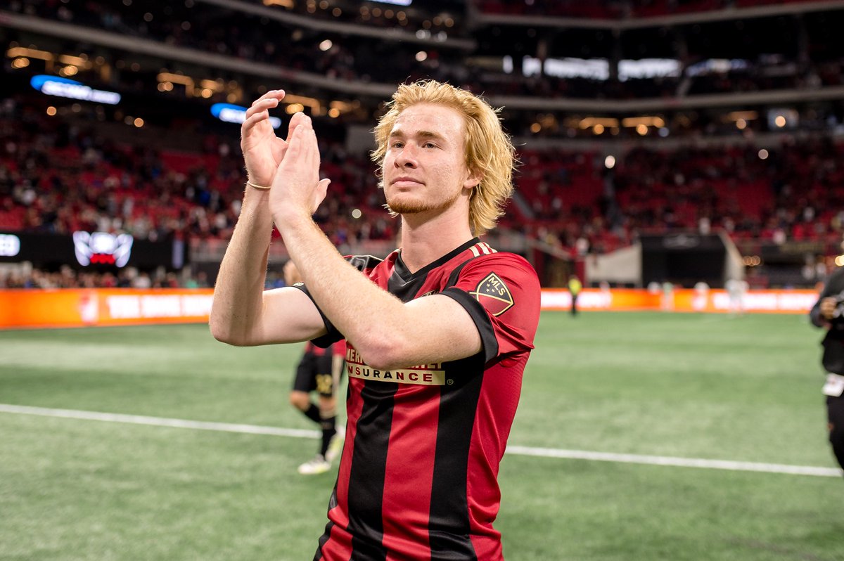 Andrew Carleton: A Retrospective on Atlanta United’s First Homegrown Player